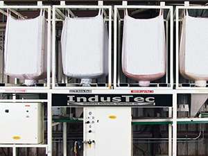 Industec-Granular-Pigment-Dispensing-Systems-Rely-on-VMSAC,-VMS-and-SA-EP-Piston-Vibrators